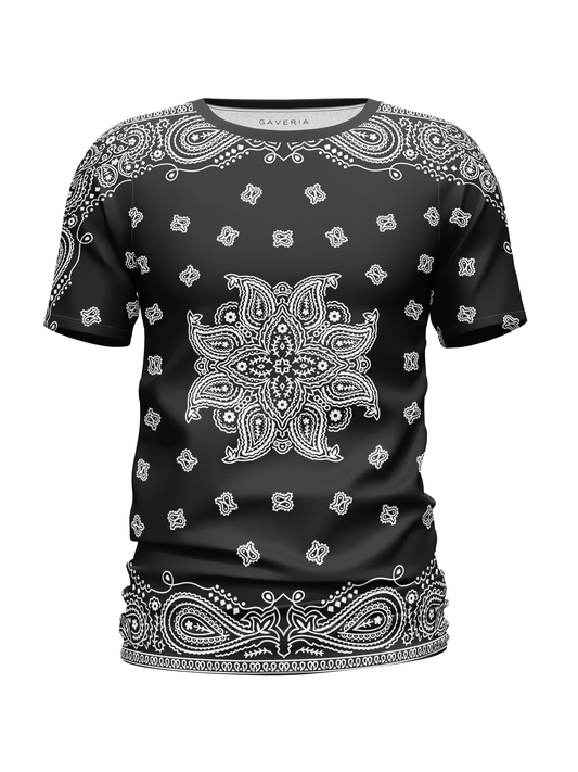 Conventional Printed Tee